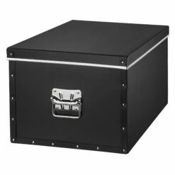 Box Maxi Klein Graphit