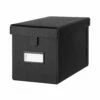 Box Lasche Schmal Graphit 2 Box Lasche Schmal Graphit -GRANIT Verkäufe 300282 11546