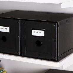 Box Doppelt Graphit 8 Box Doppelt Graphit -GRANIT Verkäufe 300290 12451