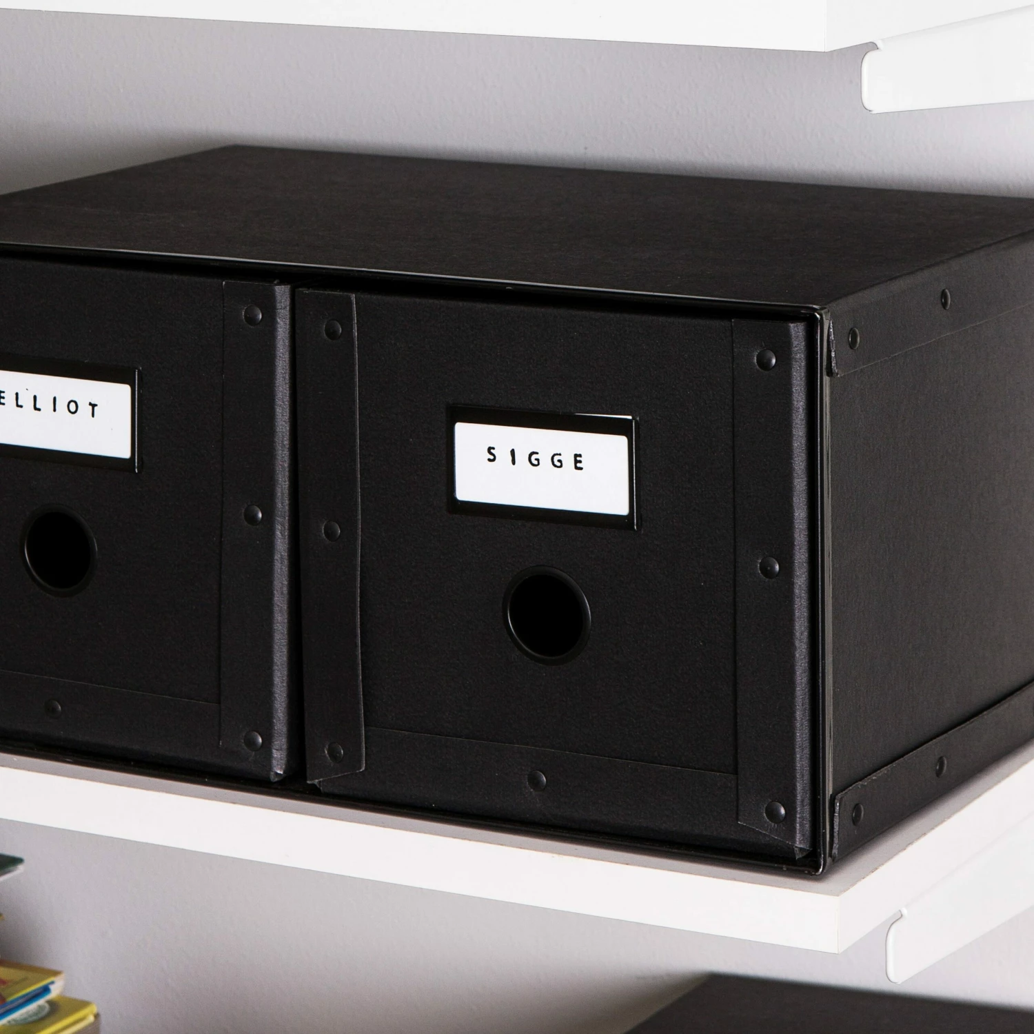 Box Doppelt Graphit 5 Box Doppelt Graphit – Bild 3