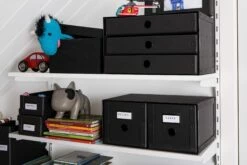 Box Dreifach Graphit -GRANIT Verkäufe 300292 10892 1