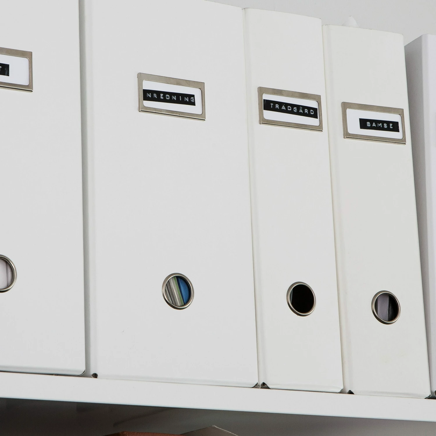 Zeitschriftensammler Weiß 4 Zeitschriftensammler Weiß – Bild 2