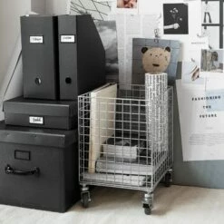 Zeitschriftensammler Graphit -GRANIT Verkäufe 300295 14364