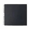 Fotoalbum Groß Schwarz -GRANIT Verkäufe 300542 4680 1