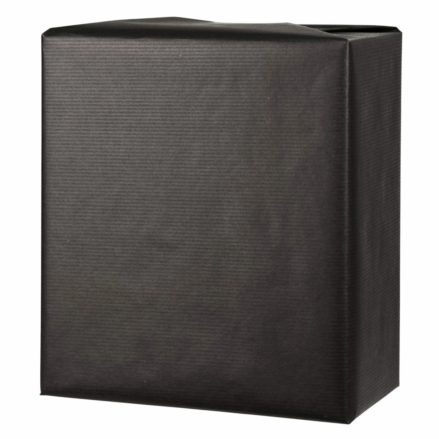 Packpapier Schwarz 3 Packpapier Schwarz