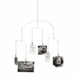 Mobile 6 Stück Klemmen