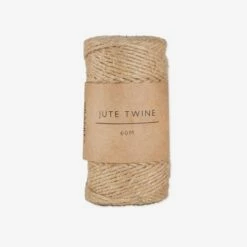 Juteschnur 60 M