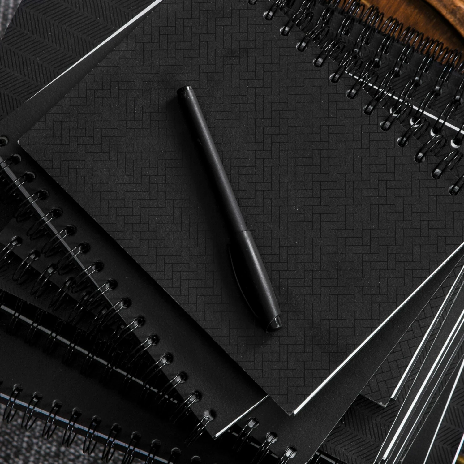 Stift Topliner 4 Stift Topliner – Bild 2