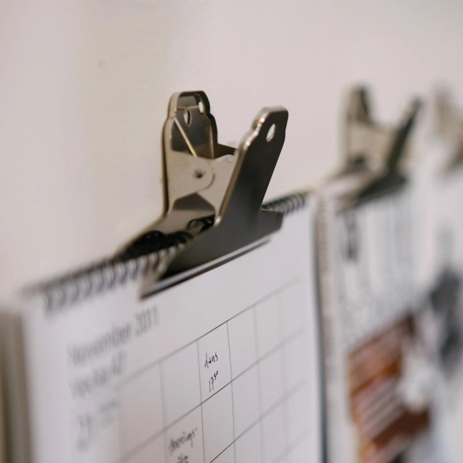 Klemme 14,5cm 4 Klemme 14,5cm – Bild 2