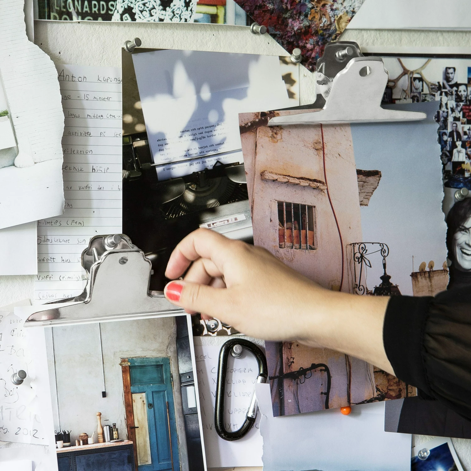 Klemme 14,5cm 6 Klemme 14,5cm – Bild 4