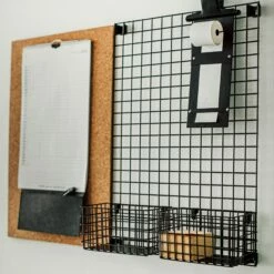 Notizrolle Halterung Graphit -GRANIT Verkäufe 300711 35509 1