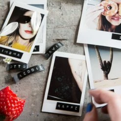 Etikettendrucker Dymo Schwedisch -GRANIT Verkäufe 300726 15051