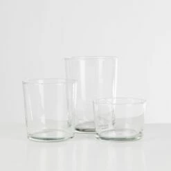 Glas Groß 50cl -GRANIT Verkäufe 300776 21373