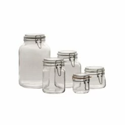 Glasdose 0,5L -GRANIT Verkäufe 300793 4845