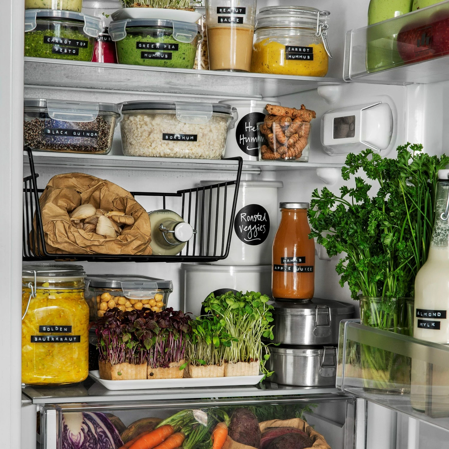 Glasdose 1L 8 Glasdose 1L – Bild 6