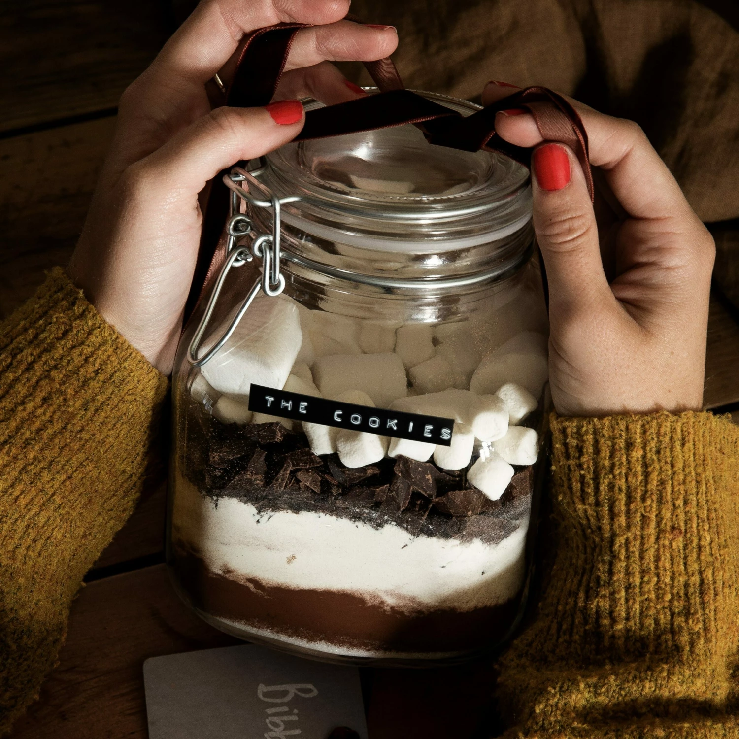 Glasdose 2L 8 Glasdose 2L – Bild 6