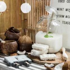 Glasdose 4L 11 Glasdose 4L -GRANIT Verkäufe 300796 15149