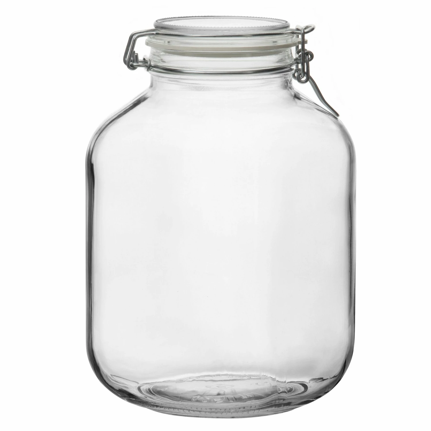 Glasdose 4L 3 Glasdose 4L