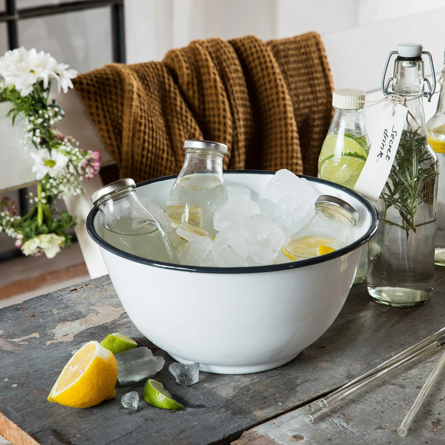 Flasche Bügelverschluss 0,5L 7 Flasche Bügelverschluss 0,5L – Bild 5