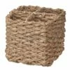 Korb Abaca 4 Fächer -GRANIT Verkäufe 300914 4567