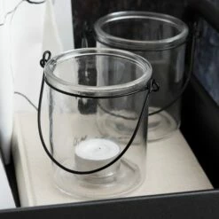 Hängeleuchte Glas -GRANIT Verkäufe 301091 14573