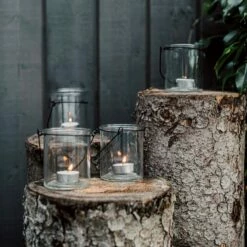 Hängeleuchte Glas -GRANIT Verkäufe 301091 33440