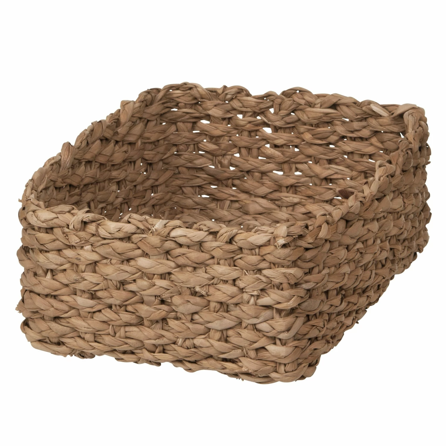 Korb Abaca Rechteck Klein 3 Korb Abaca Rechteck Klein