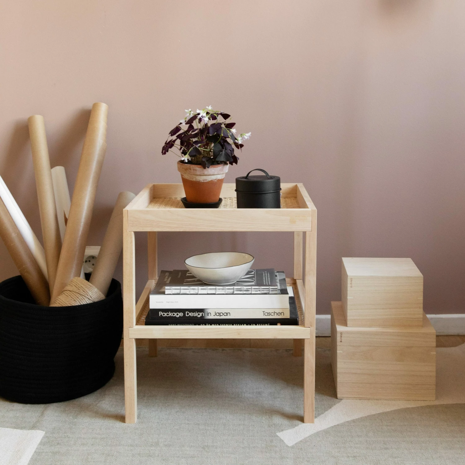 Box Holz Deckel Mittel 7 Box Holz Deckel Mittel – Bild 5