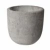 Blumentopf Beton Rund Ø15cm -GRANIT Verkäufe 302143 10229