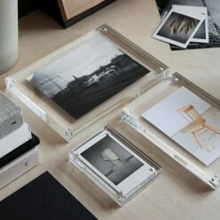 Bilderrahmen Acryl 10 X 15 Cm -GRANIT Verkäufe 302519 16116