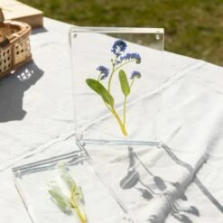 Bilderrahmen Acryl 13 X 18 Cm -GRANIT Verkäufe 302520 20013