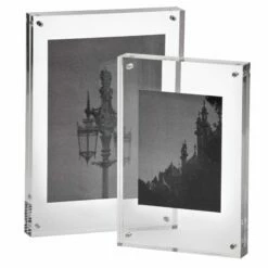 Bilderrahmen Acryl 13 X 18 Cm