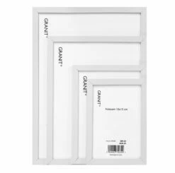 Bilderrahmen 10x15 Cm Weiß -GRANIT Verkäufe 370030 4798