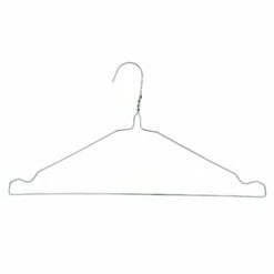 Bügel Metall 10er-Pack