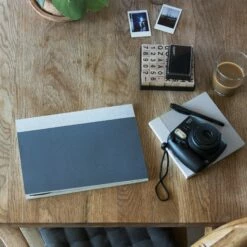 Stempelkissen Groß Schwarz -GRANIT Verkäufe 370385 13341