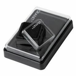 Stempelkissen Groß Schwarz