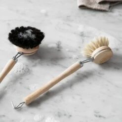 Spülbürste Holz/Rosshaar -GRANIT Verkäufe 370845 14662