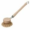 Spülbürste Holz/Rosshaar