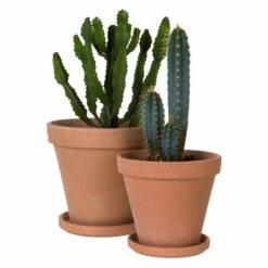 Blumentopf Terrakotta Ø18cm -GRANIT Verkäufe 371269 5198