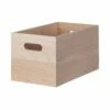 Box Holz Griff Klein -GRANIT Verkäufe 371733 4667 1