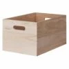 Box Holz Griff Groß -GRANIT Verkäufe 371735 4669