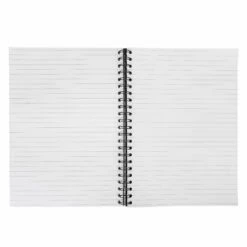 Notizblock A4 Liniert Graphit 8 Notizblock A4 Liniert Graphit -GRANIT Verkäufe 371797 7172