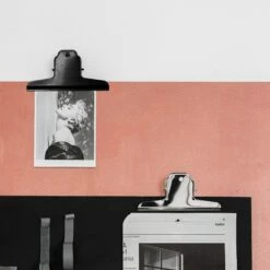 Klemme 14,5cm Schwarz -GRANIT Verkäufe 372144 12573