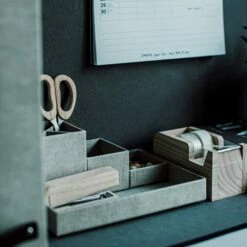 Klebebandroller Holz -GRANIT Verkäufe 372211 28793 1