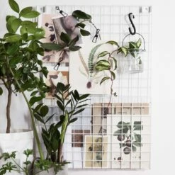 Klemme Einfach 5er-Pack Schwarz -GRANIT Verkäufe 372448 12890