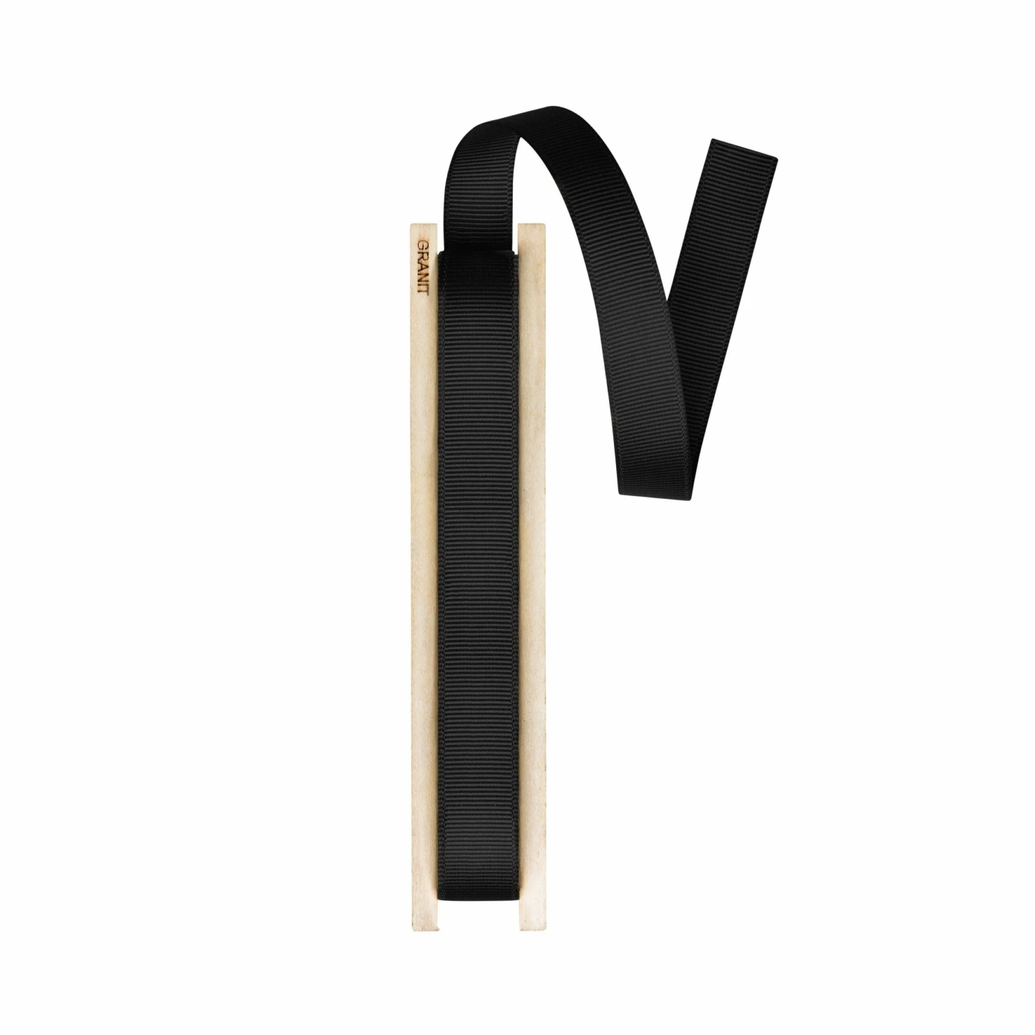 Geschenkband Schwarz 4 Geschenkband Schwarz – Bild 2