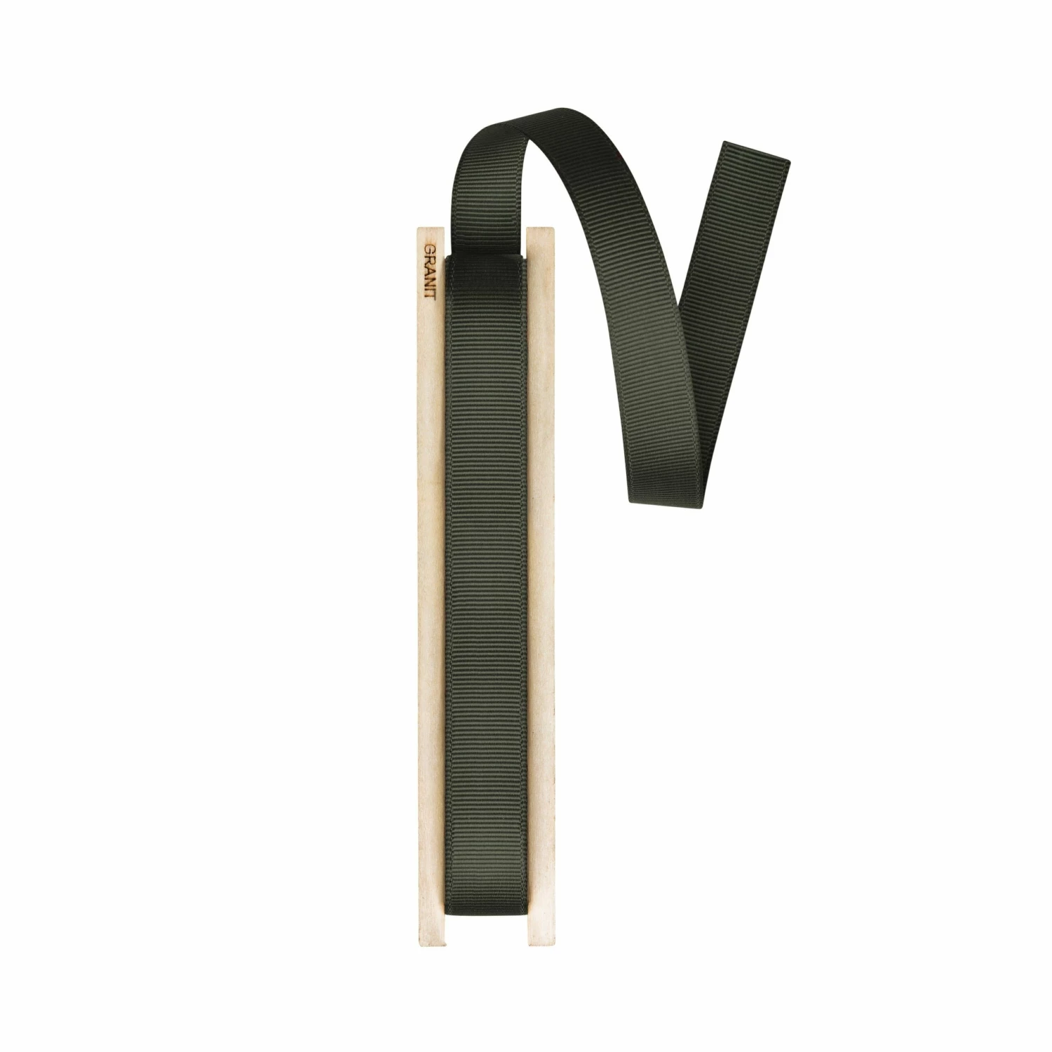 Geschenkband Grün 3 Geschenkband Grün