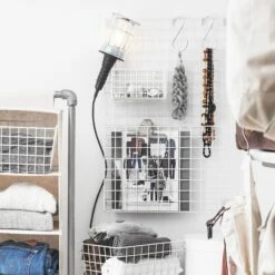 S-Haken Stahl 10 Cm Silber -GRANIT Verkäufe 372937 12758