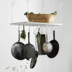 S-Haken Stahl 10 Cm Silber -GRANIT Verkäufe 372937 13433