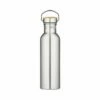 Wasserflasche Rostfreier Stahl 750ml -GRANIT Verkäufe 373030 12335